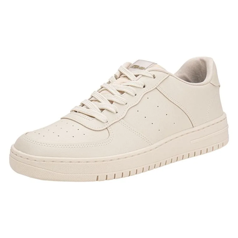 Tênis Masculino Casual Actvitta 4929101 MARFIM 42