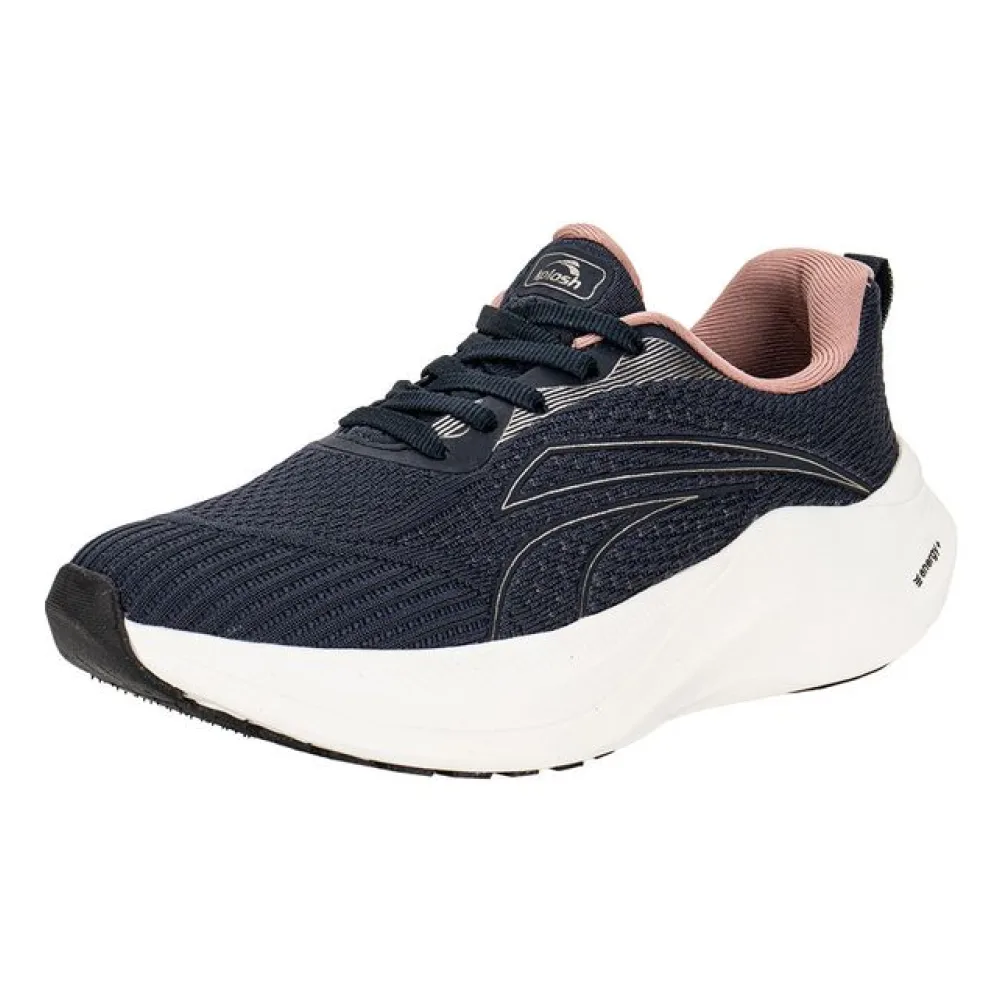 Tênis Feminino Flow Kolosh E0463 MARINHO 34