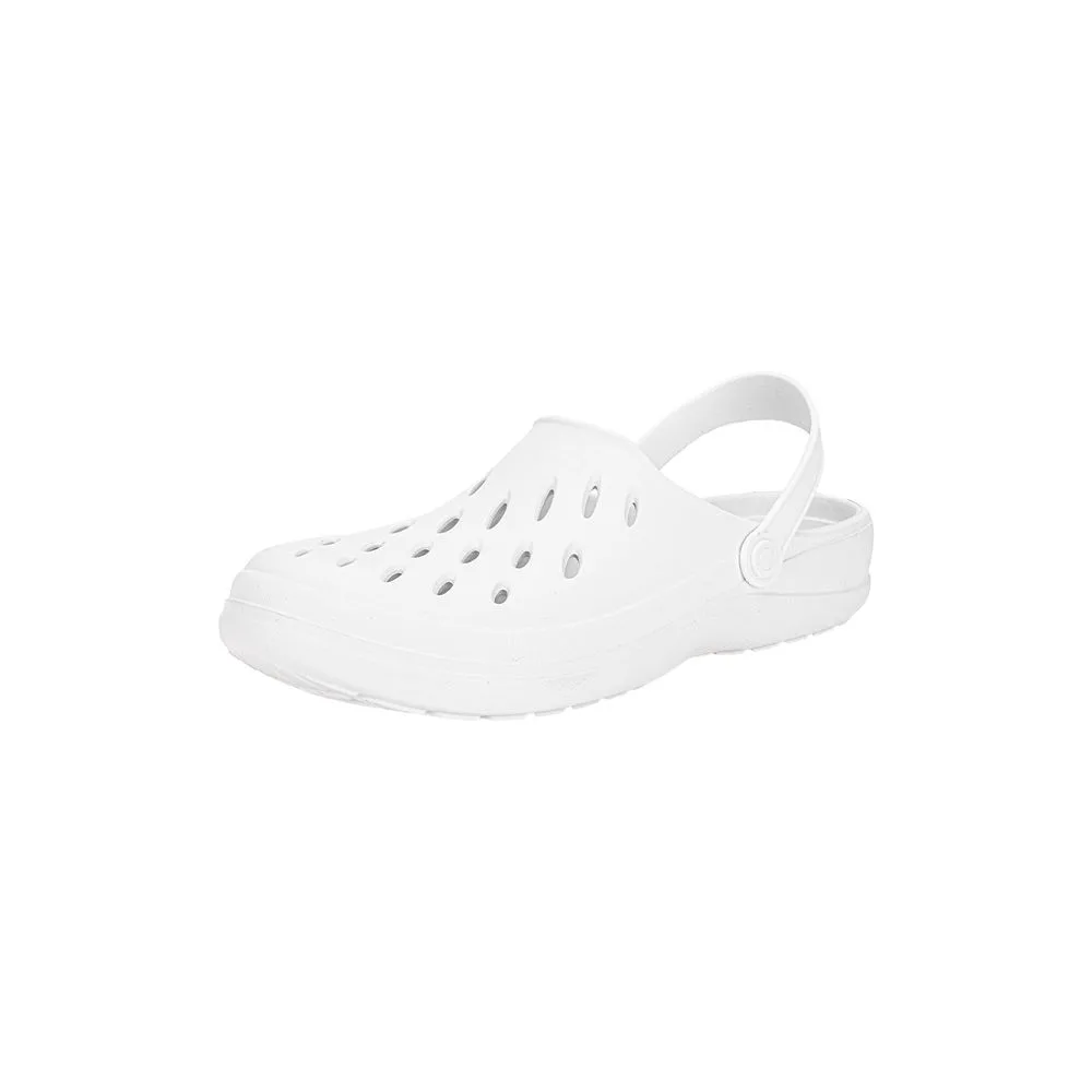 Clogs Feminino Easy Boaonda 2402 BRANCO 34