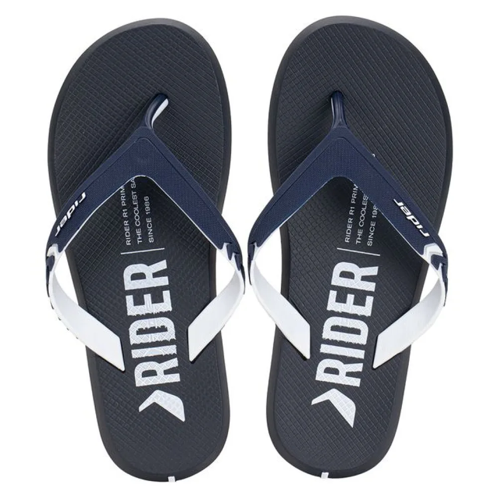Chinelo Masculino R1 Prime Rider 12438 MARINHO 39