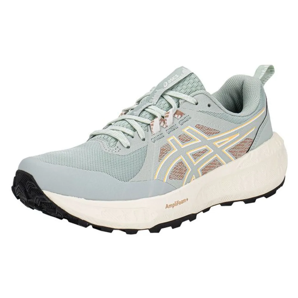 Tênis Feminino Gel Sonoma 8 Asics 1012B771 VERDE 34