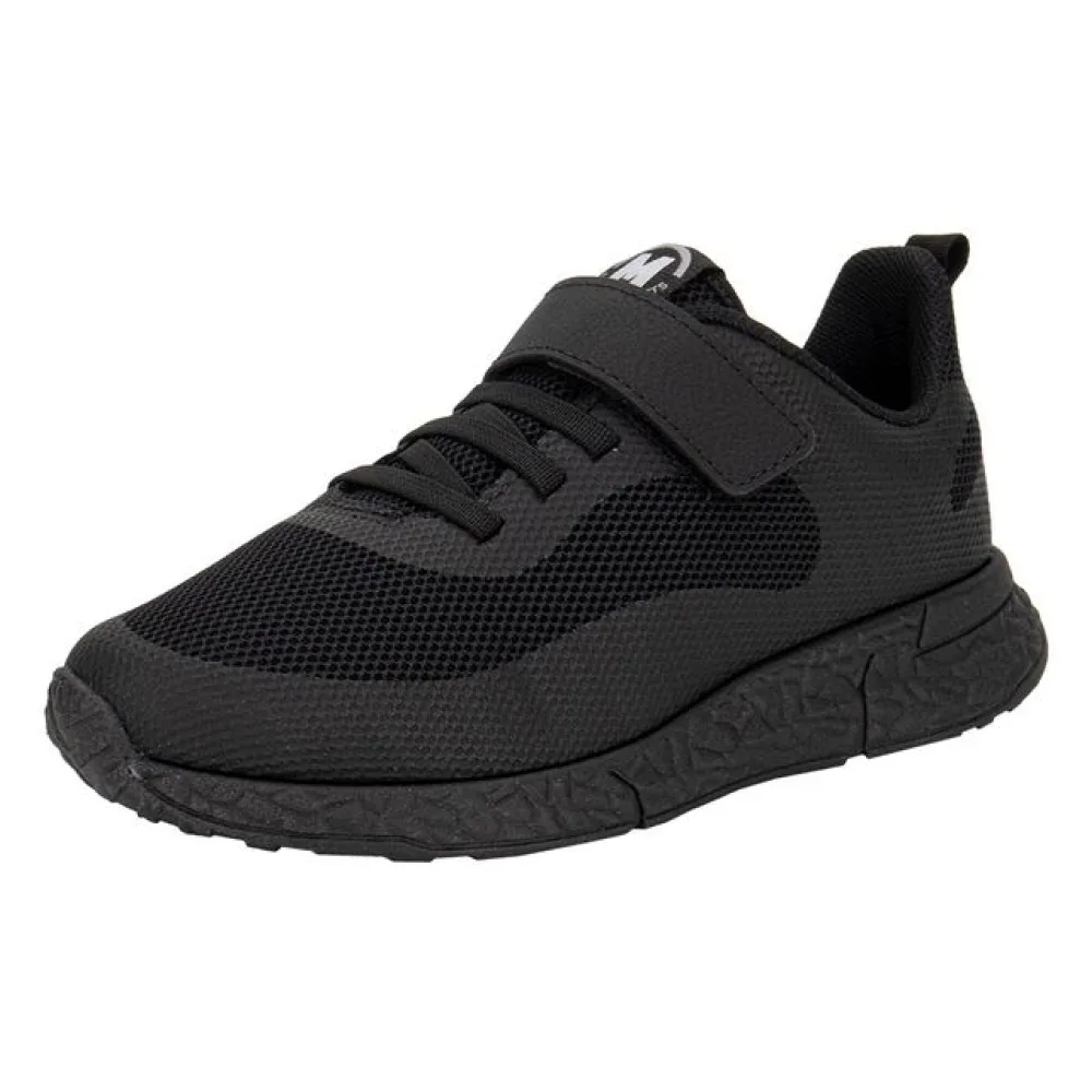 Tênis Infantil Masculino Molekinho 2831240 PRETO 27