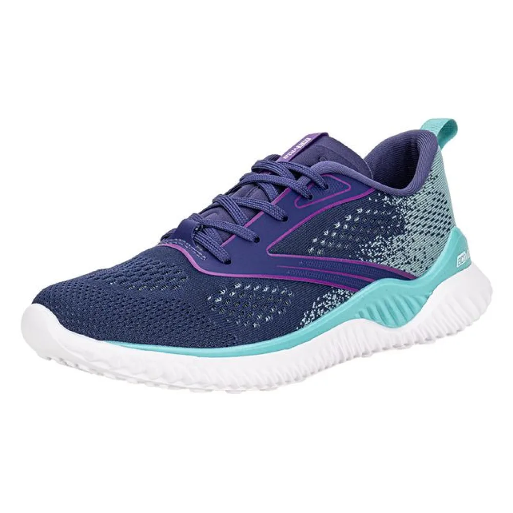 Tênis Feminino Actvitta 4802245 AZUL 34