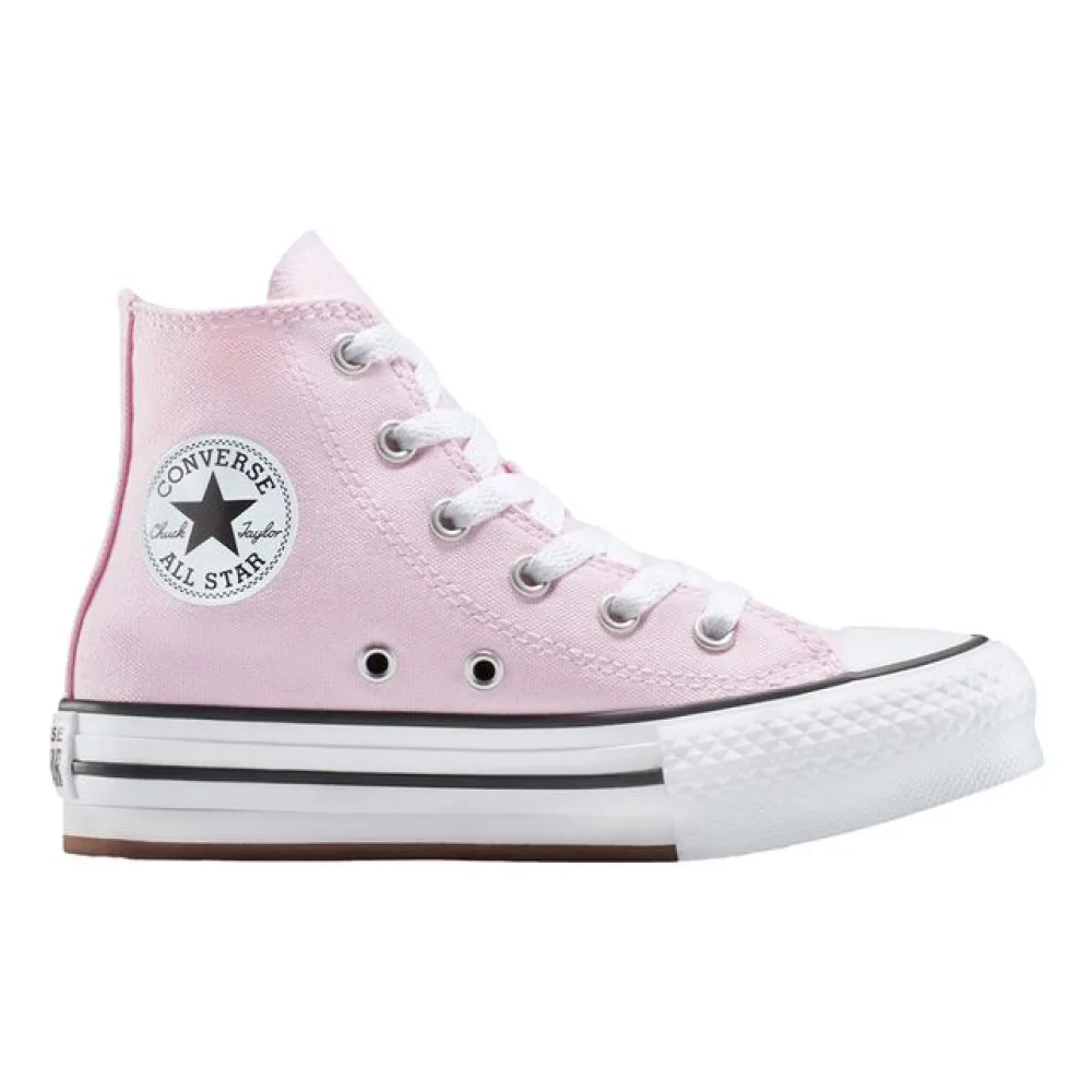 Tênis Infantil Chuck Taylor Converse All Star - CK04280030 ROSA 02 26