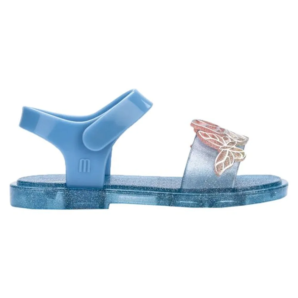 Mini Melissa Fairy Baby 37825 AZUL 17/18