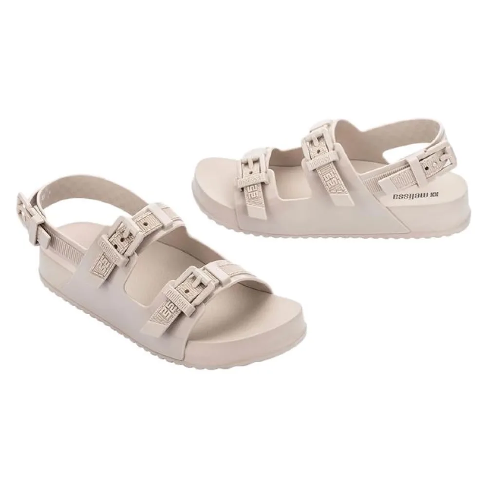 Melissa Cozy Sandal 36895 BEGE 33/34