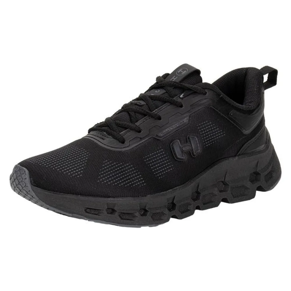 Tênis Masculino Host HS6800 PRETO 39