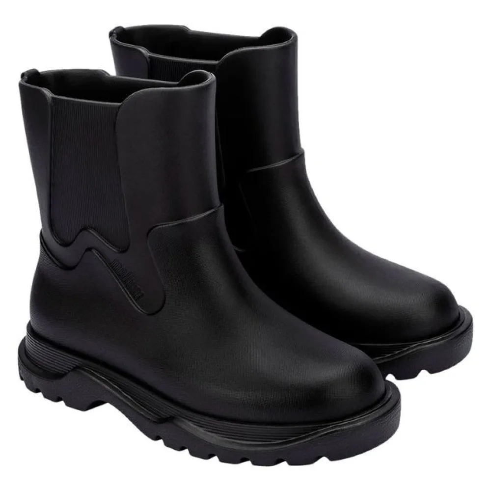 Melissa Free Out 36137 PRETO 33/34