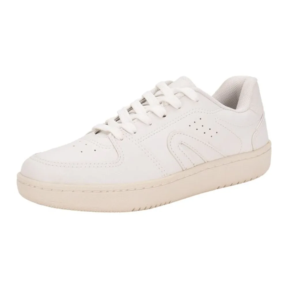 Tênis Casual Liberty II Rainha RA0244 BRANCO 34