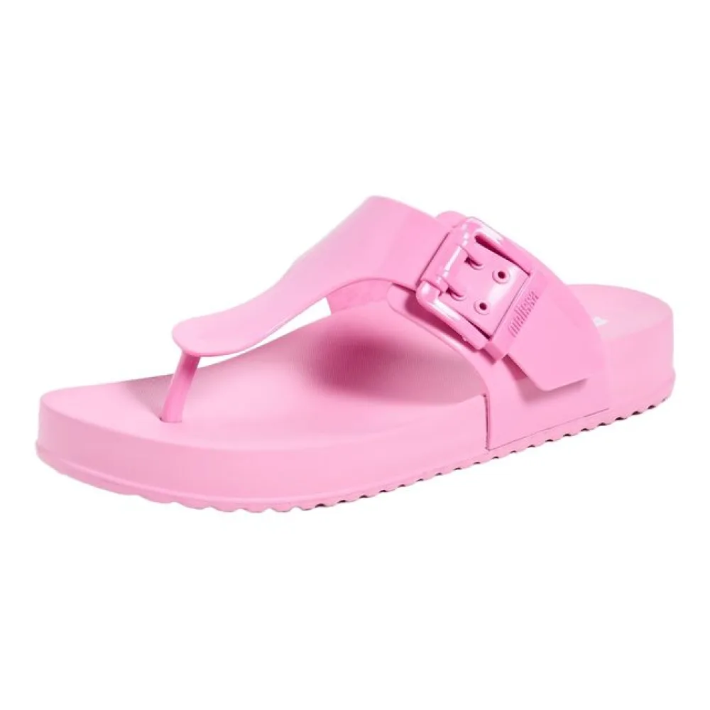 Melissa Cozy Flip Flop 35933 ROSA 33/34