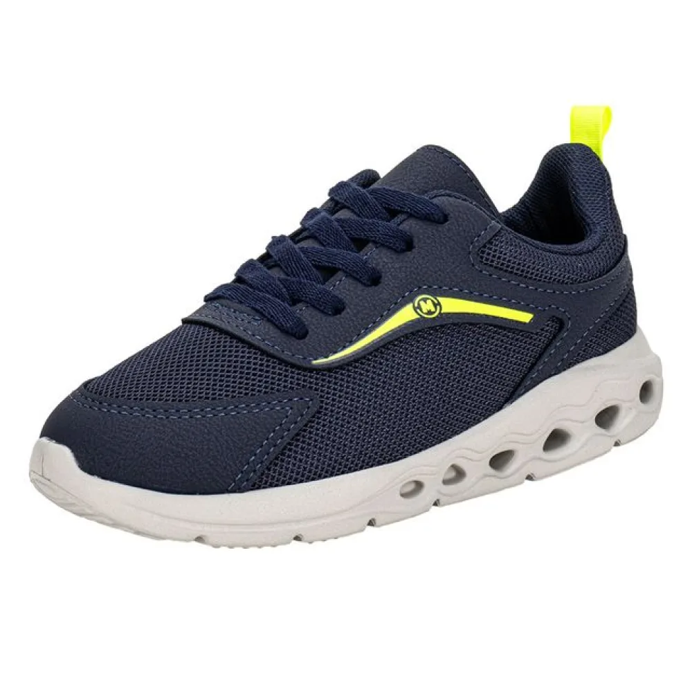 Tênis Infantil Masculino Molekinho 2872102 MARINHO 27