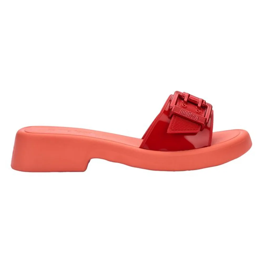 Melissa Belle 36732 VERMELHO 33/34