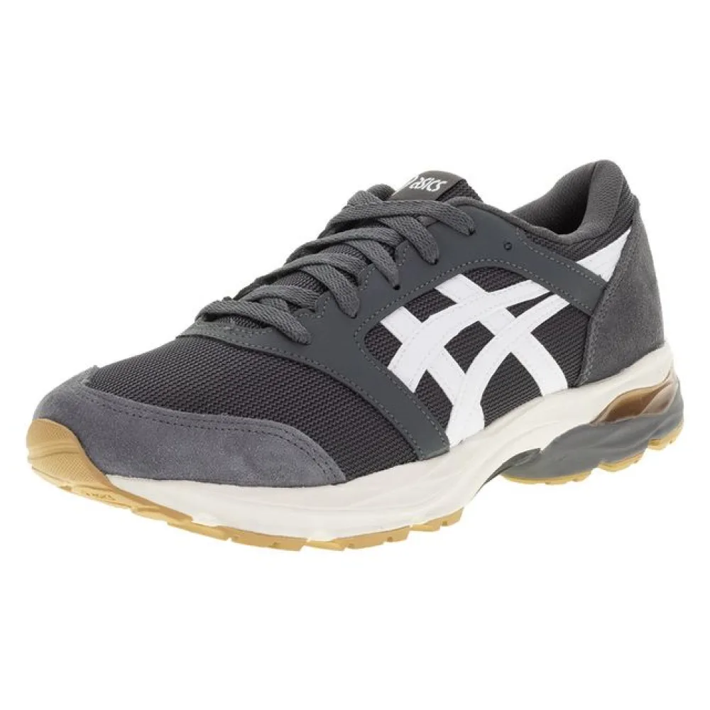 Tênis Masculino Gel Takumi Asics - 1201A508 CINZA 43