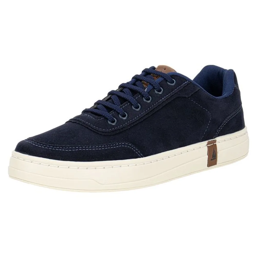 Sapatênis Masculino Confort Way 402503C MARINHO 37