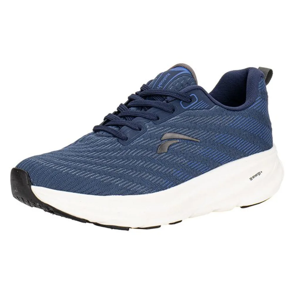 Tênis Masculino Velocit Kolosh H3521 MARINHO 38