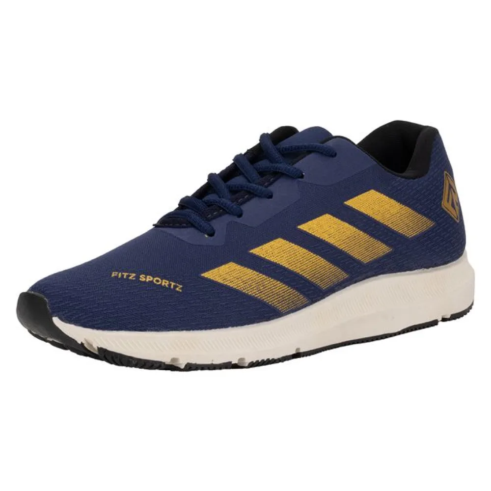 Tênis Masculino Fitz Sportz FE101 MARINHO 39