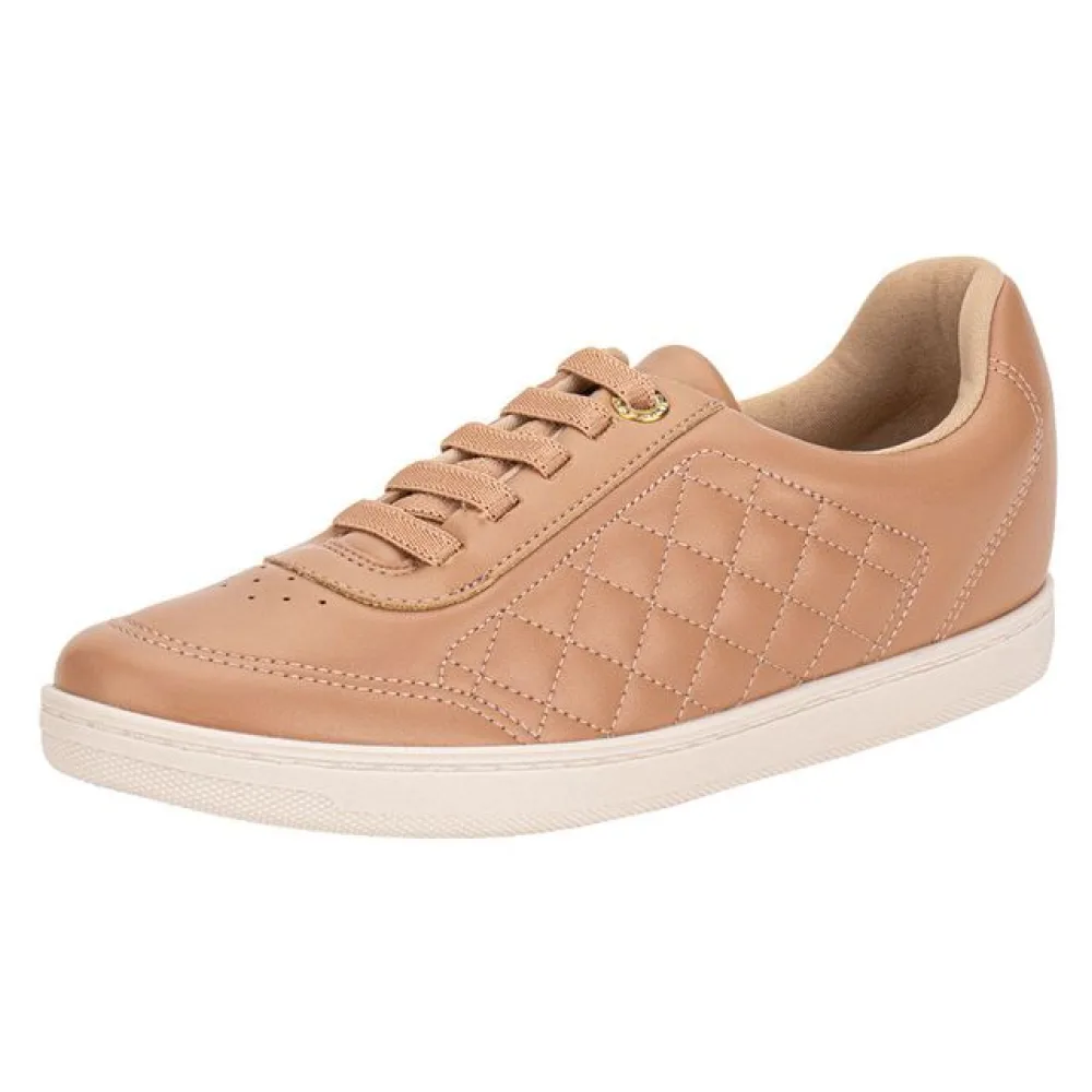 Tênis Feminino Casual Modare 7363136 SALMÃO 34