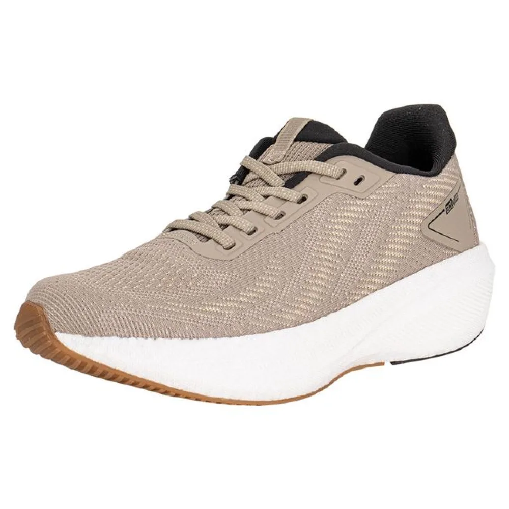 Tênis Masculino Actvitta 4938101 TAUPE 37