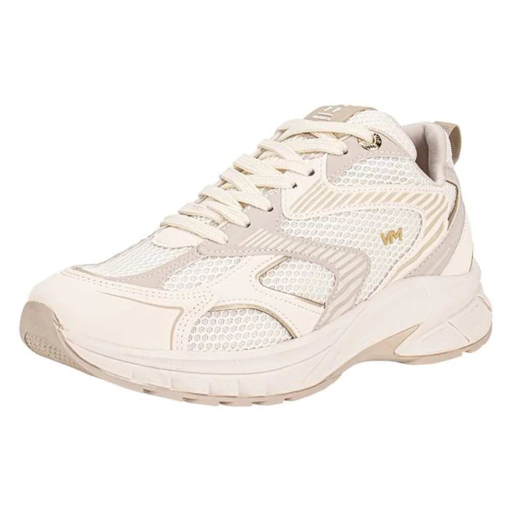 Tênis Feminino Via Marte 240010 MARFIM 34
