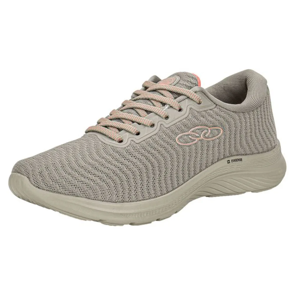Tênis Feminino Atmos Olympikus - 101 OLIVA 34