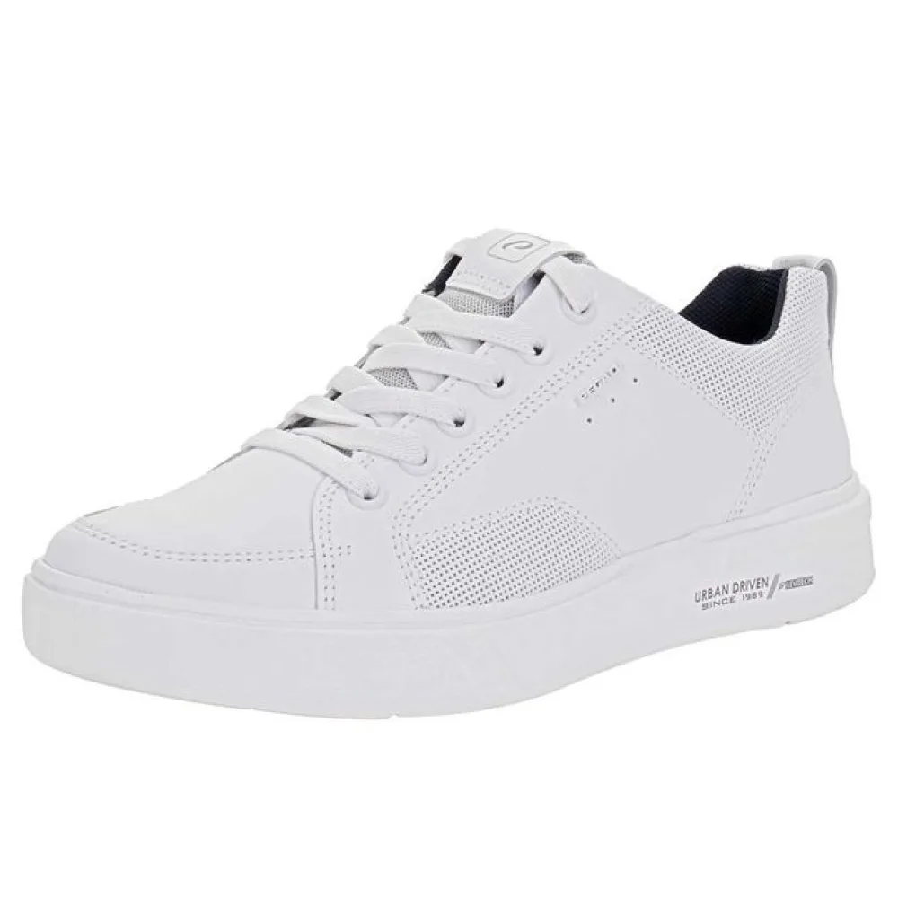 Sapatênis Masculino Pegada 111902 BRANCO 38