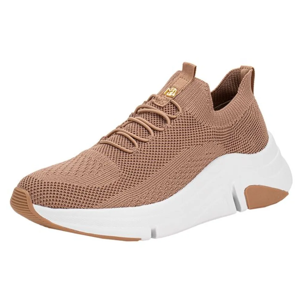 Tênis Feminino Slip On Modare 7401105 SALMÃO 34