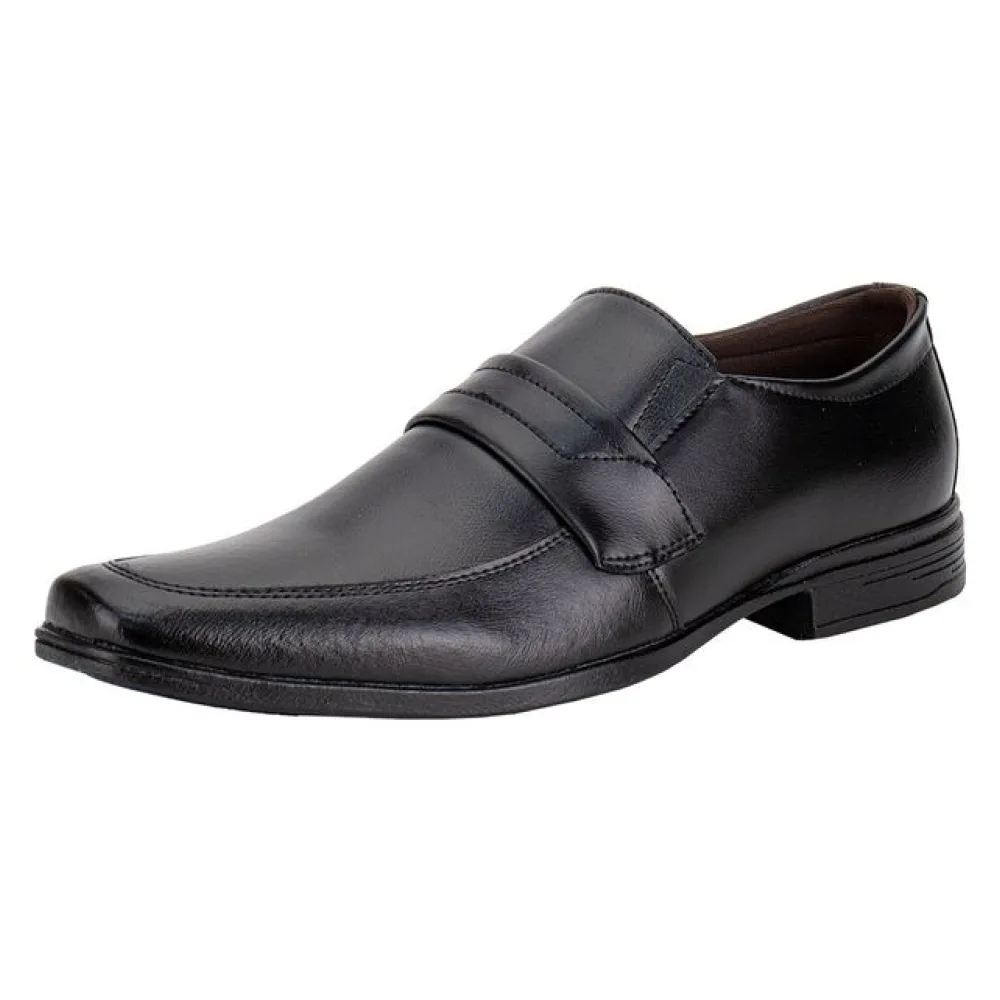 Sapato Masculino Social Bkarellus 7033 PRETO 38