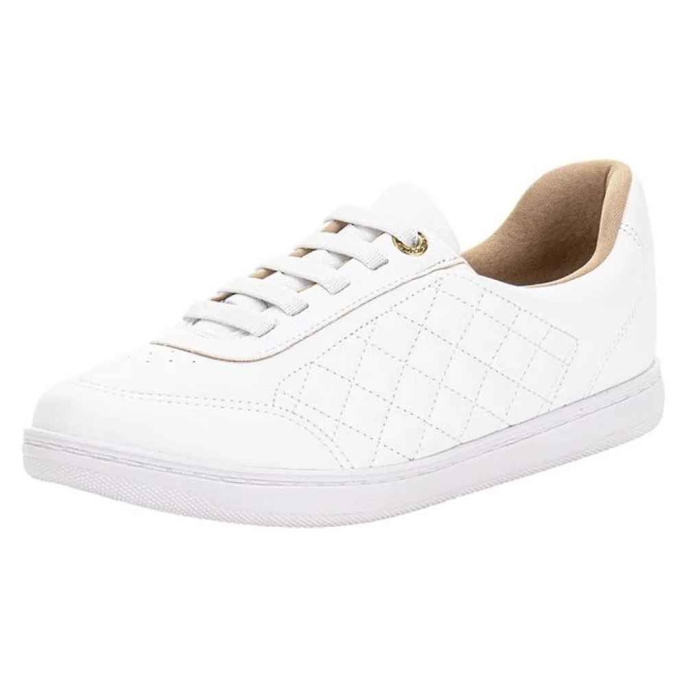 Tênis Feminino Casual Modare 7363136 BRANCO 34