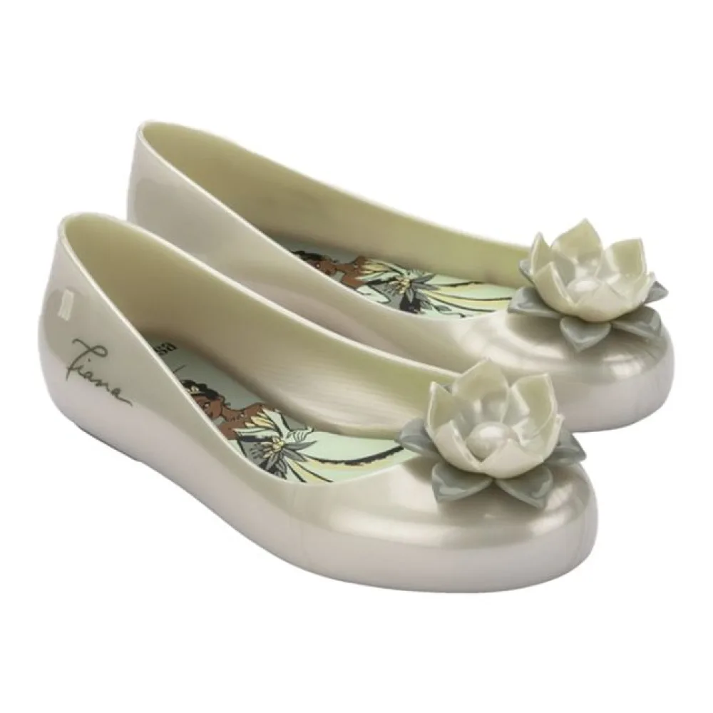 Mini Melissa Sweet Love + Disney Princess 33448 VERDE 28