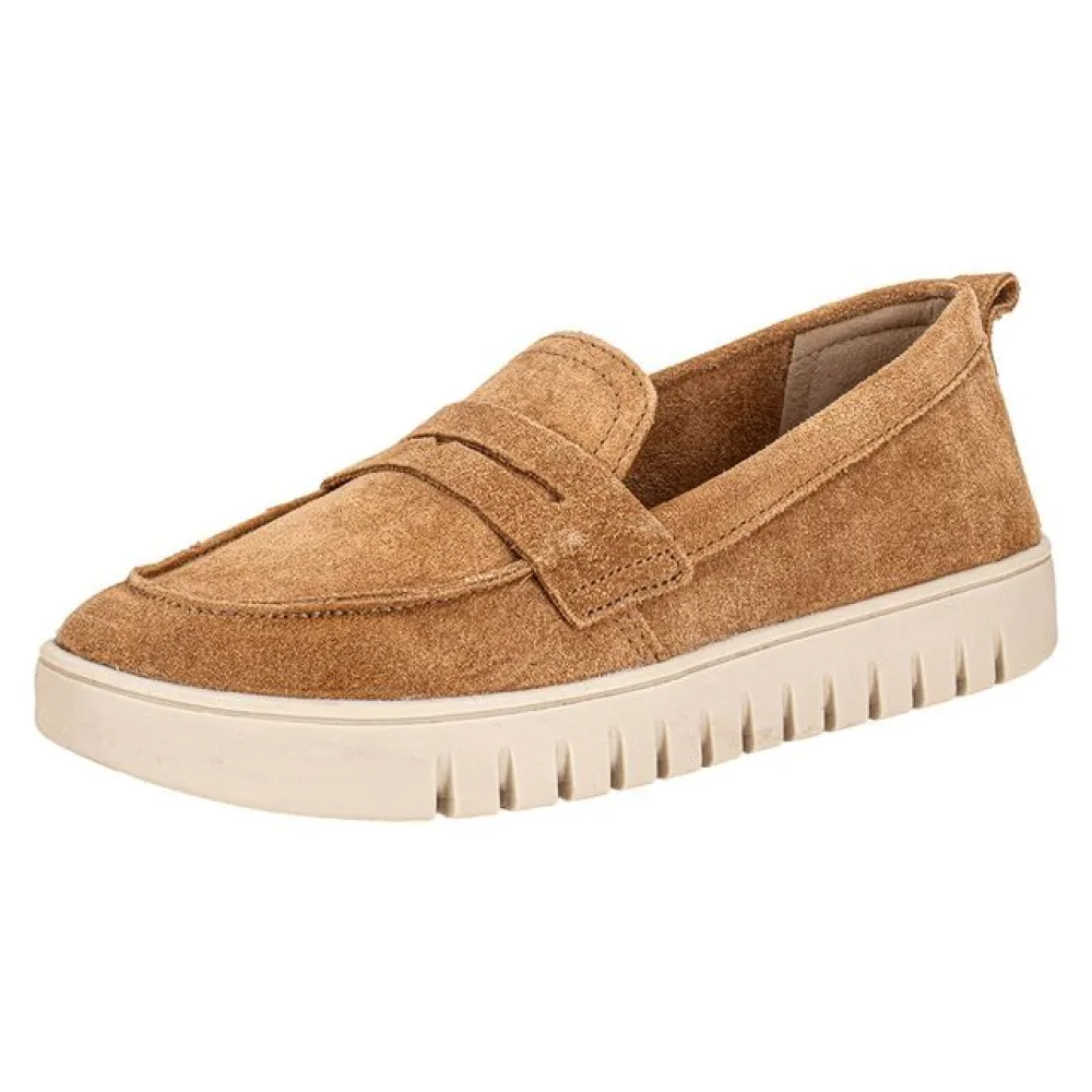 Mocassim Feminino Bottero 372602 CARAMELO 34