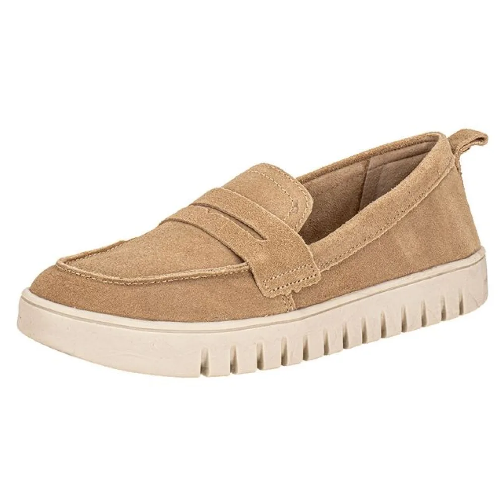 Mocassim Feminino Bottero 372602 BEGE 34