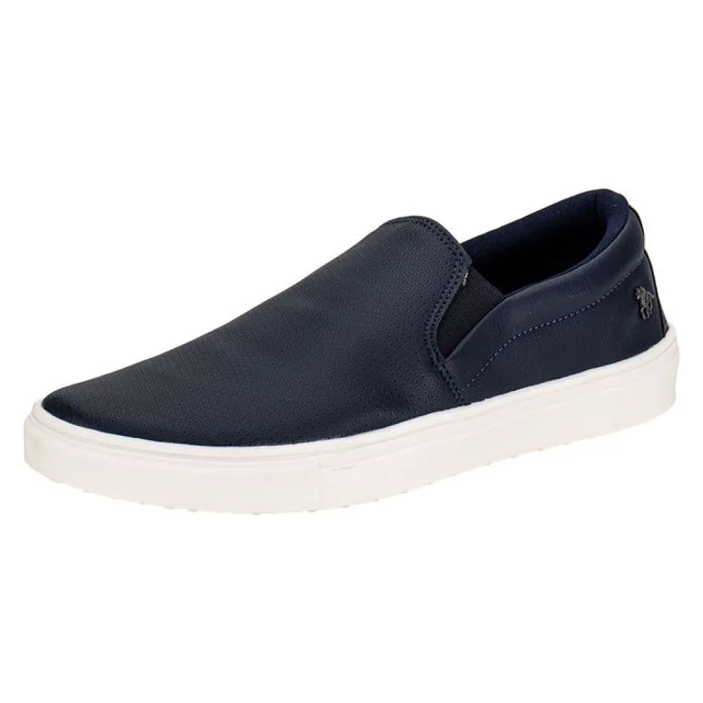 Tênis Masculino Iate Polo Go GO-277 MARINHO 39
