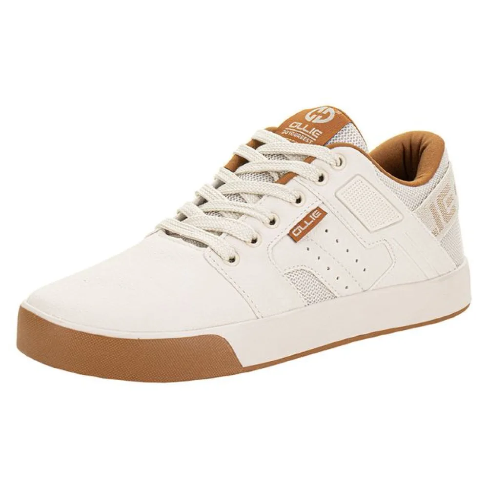 Tênis Masculino Neo 3 Ollie 500 MARFIM 37