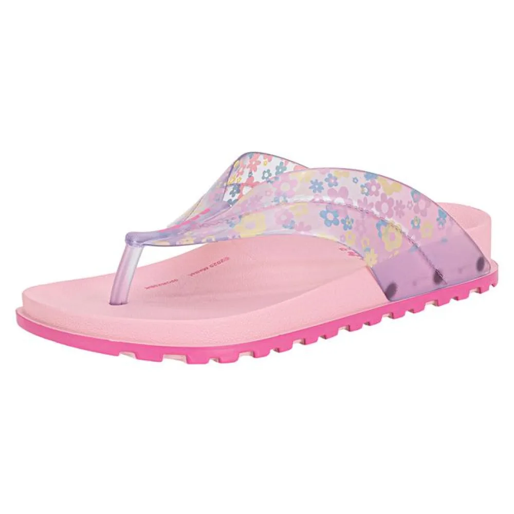 Tamanco Infantil Feminino Barbie Unique Grendene Kids 23320 ROSA 26/27