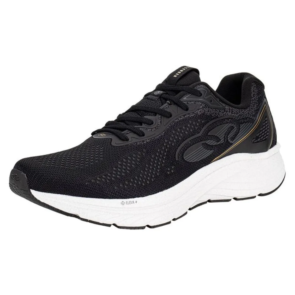 Tênis Masculino Challenger 5 Olympikus 43271285 PRETO 46