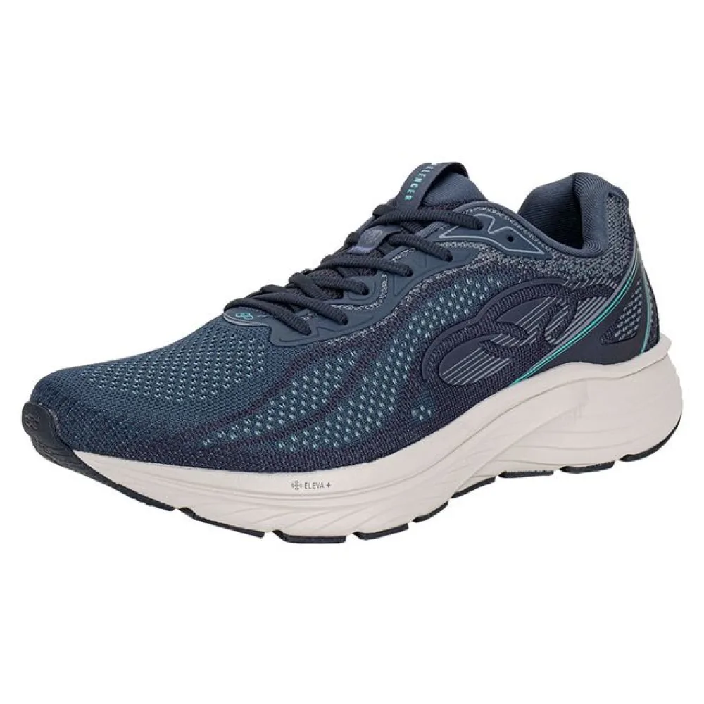 Tênis Masculino Challenger 5 Olympikus 43271285 AZUL 45