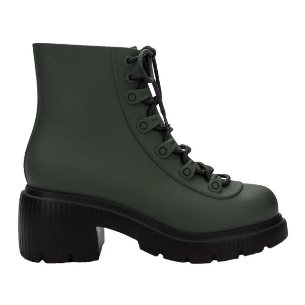 Melissa Cosmo Boot 33594 OLIVA 33/34