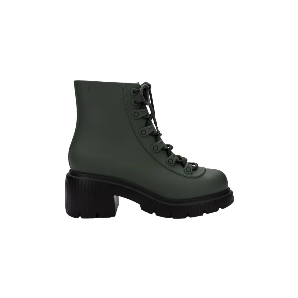 Melissa Cosmo Boot 33594 OLIVA 33/34