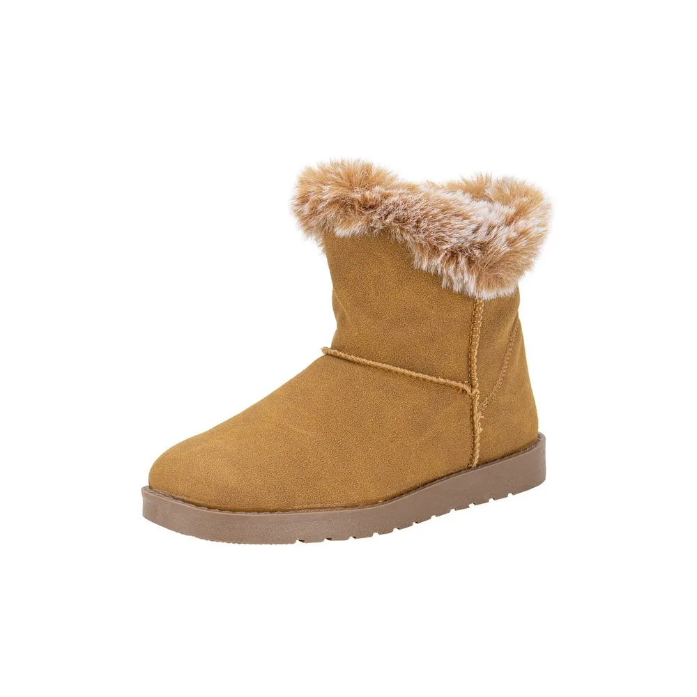 Bota Infantil Feminina Mooncity 79804 CASTOR 29