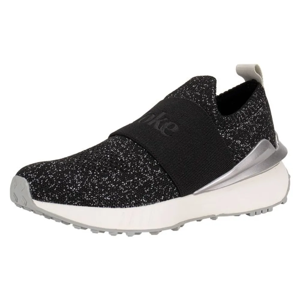 Tênis Feminino Vibe Coca-Cola CC2485 PRETO 35