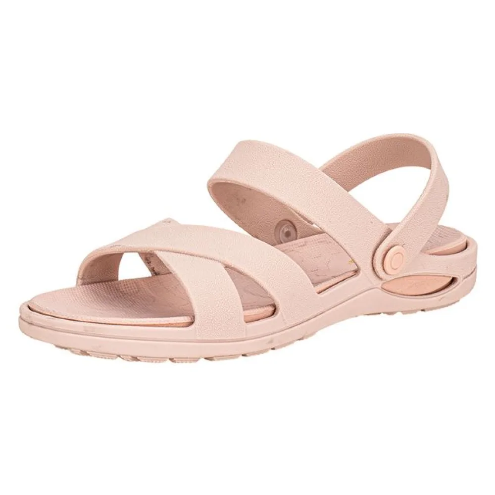 Sandália Feminina Classic Boaonda 2519120 ROSA 34