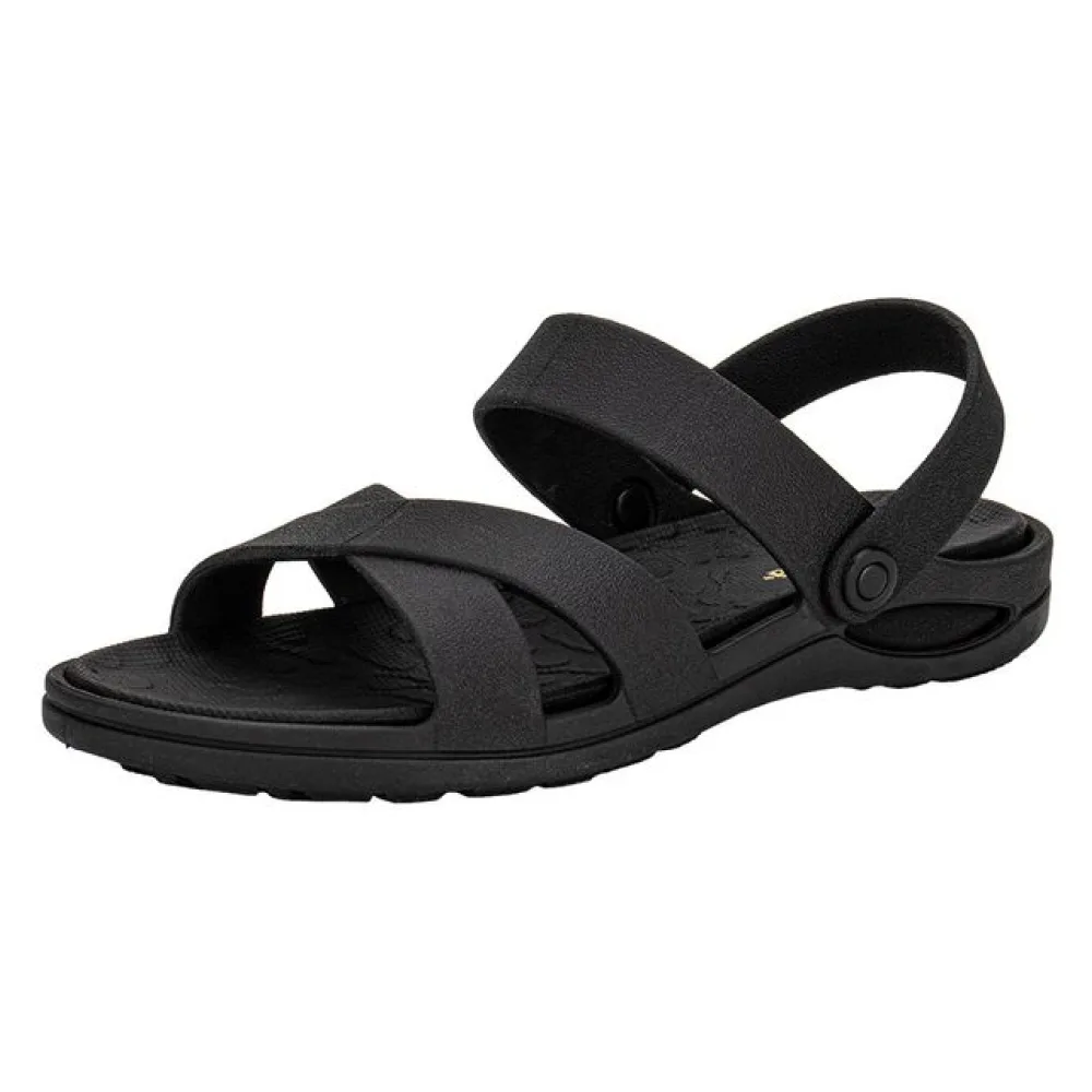 Sandália Feminina Classic Boaonda 2519120 PRETO 34