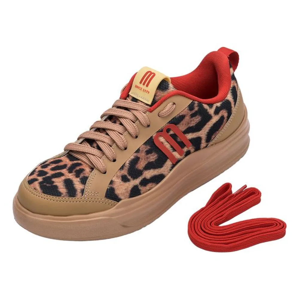 Melissa X Mood II 39503 ONÇA 40
