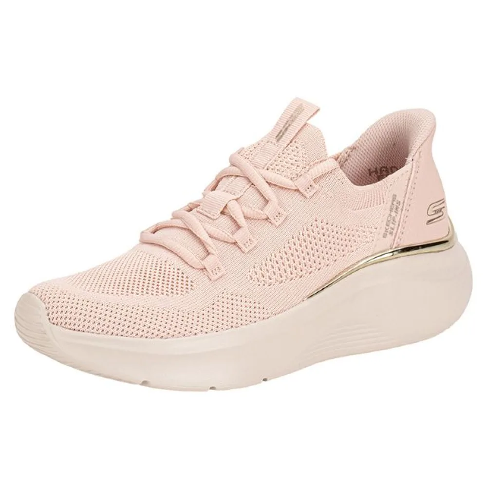 Tênis Feminino BOBS Sport B Love - True Delight Skechers 117617 ROSA 34