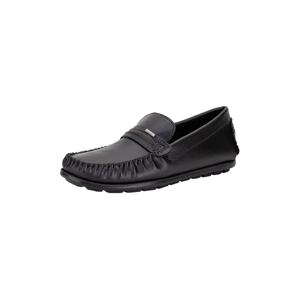 Mocassim Masculino Polo Start PS902 PRETO 37