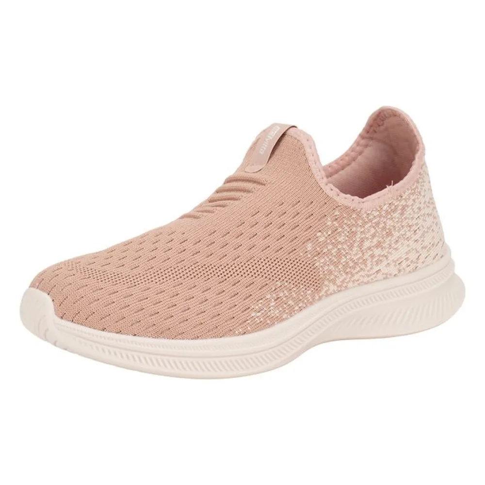 Tênis Feminino Slip On Actvitta 4829326 ROSA 34