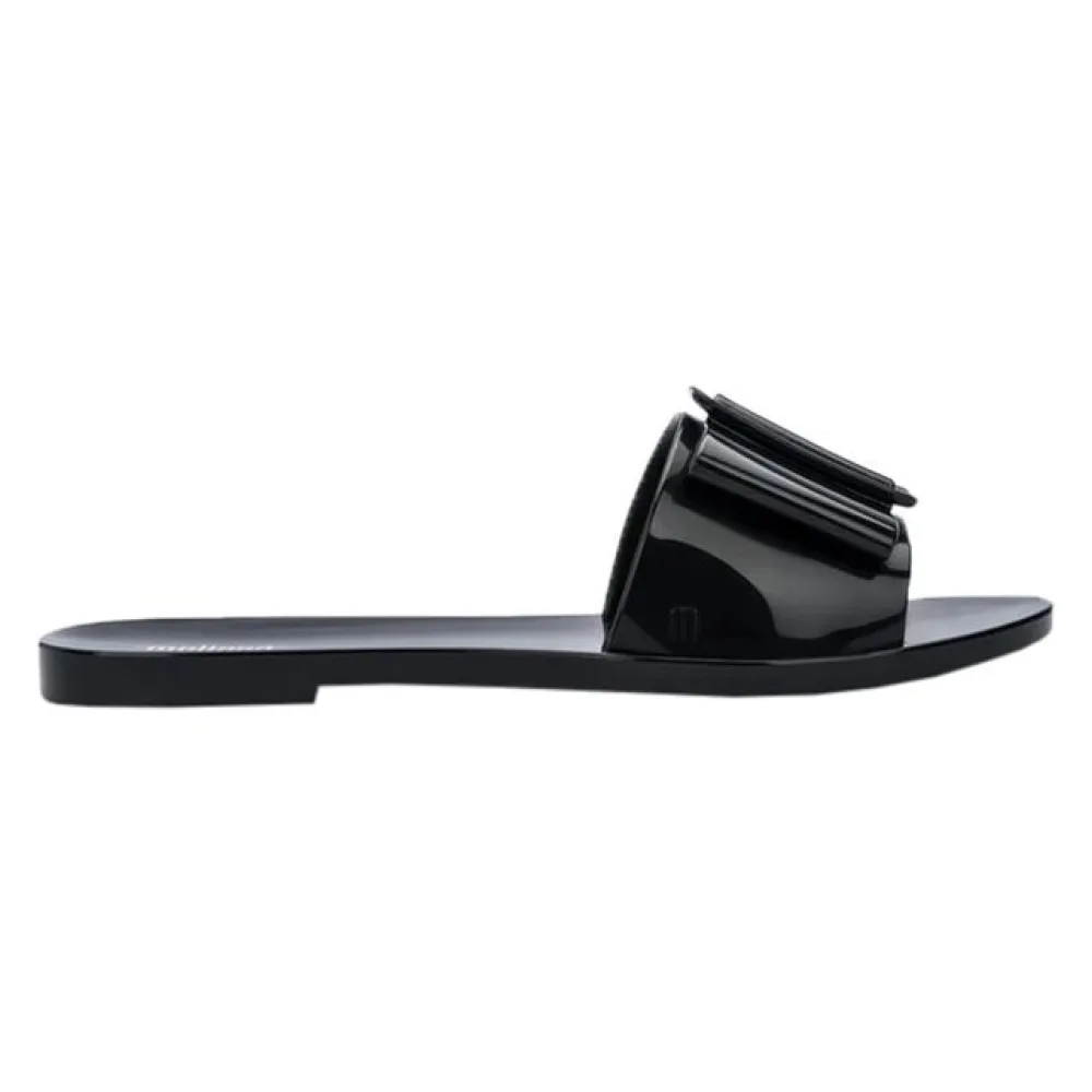 Melissa Babe 32944 PRETO 33/34