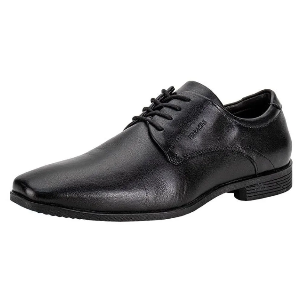 Sapato Masculino Social London Ferracini 4465 PRETO 38
