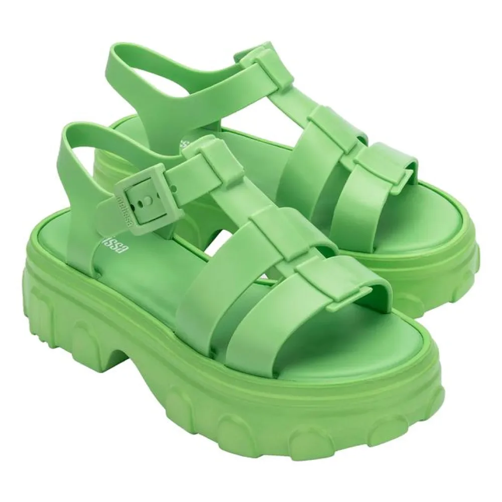 Melissa Ella 35791 VERDE 33/34