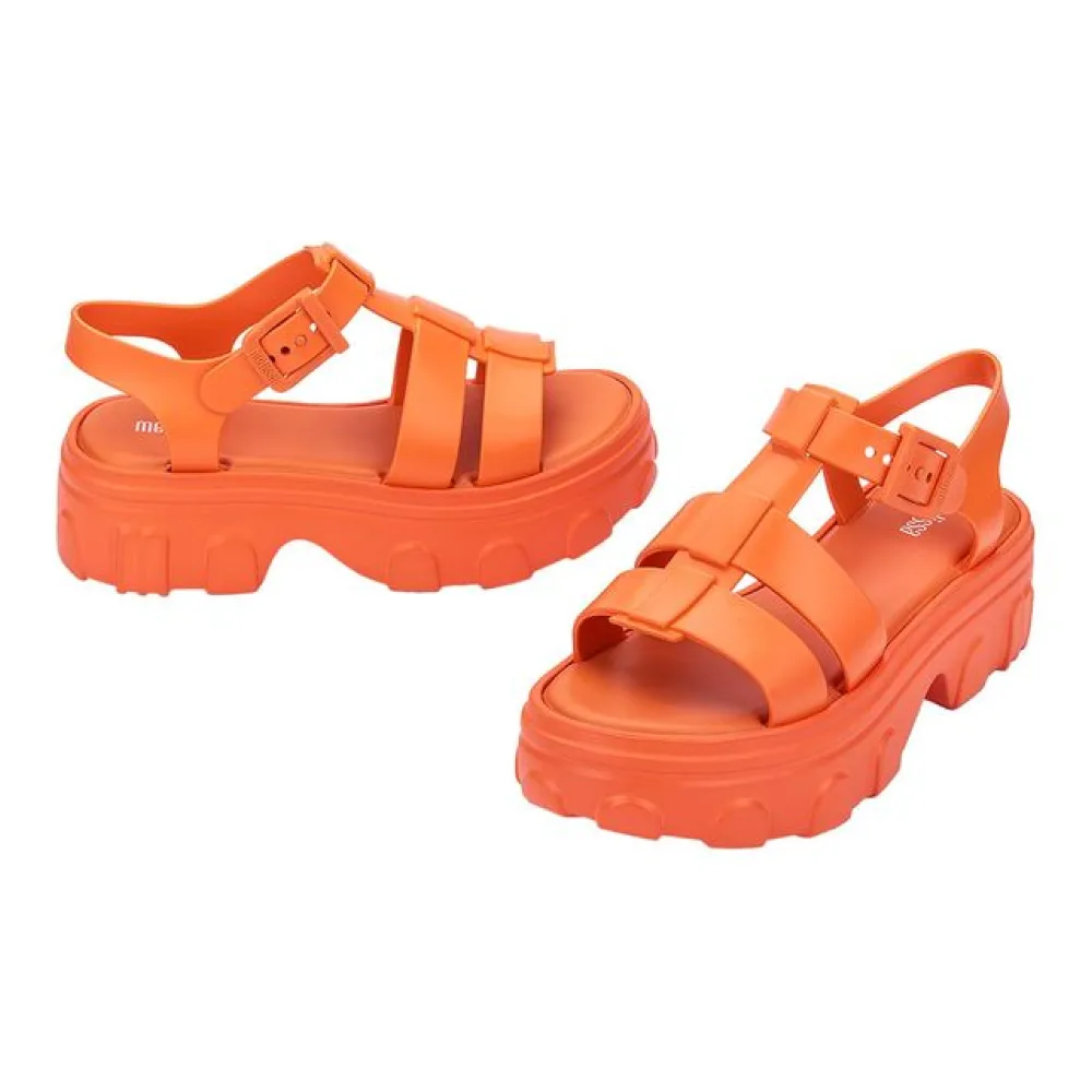 Melissa Ella 35791 LARANJA 33/34